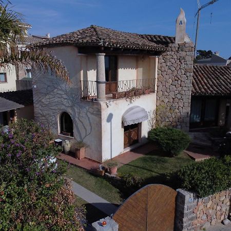 Bed and Breakfast La Forma Dell'Acqua Su Forti Экстерьер фото