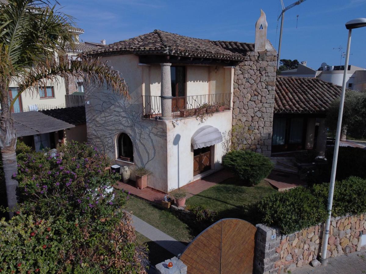 Bed and Breakfast La Forma Dell'Acqua Su Forti Экстерьер фото