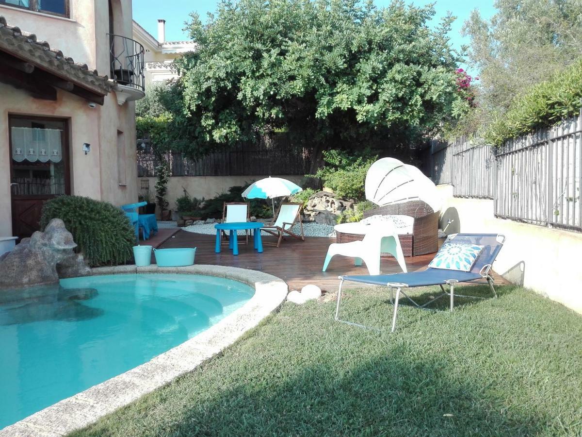 Bed and Breakfast La Forma Dell'Acqua Su Forti Экстерьер фото